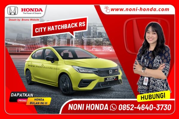 City Hatchback