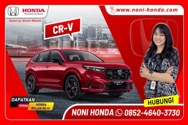 CR-V