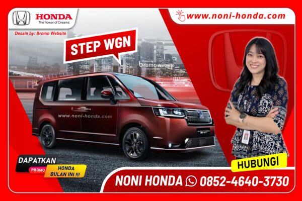 Step WGN
