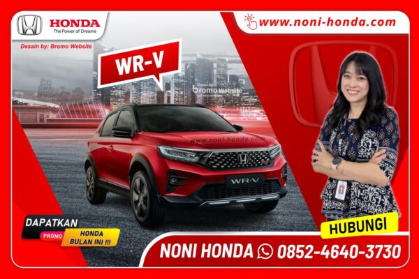 WR-V
